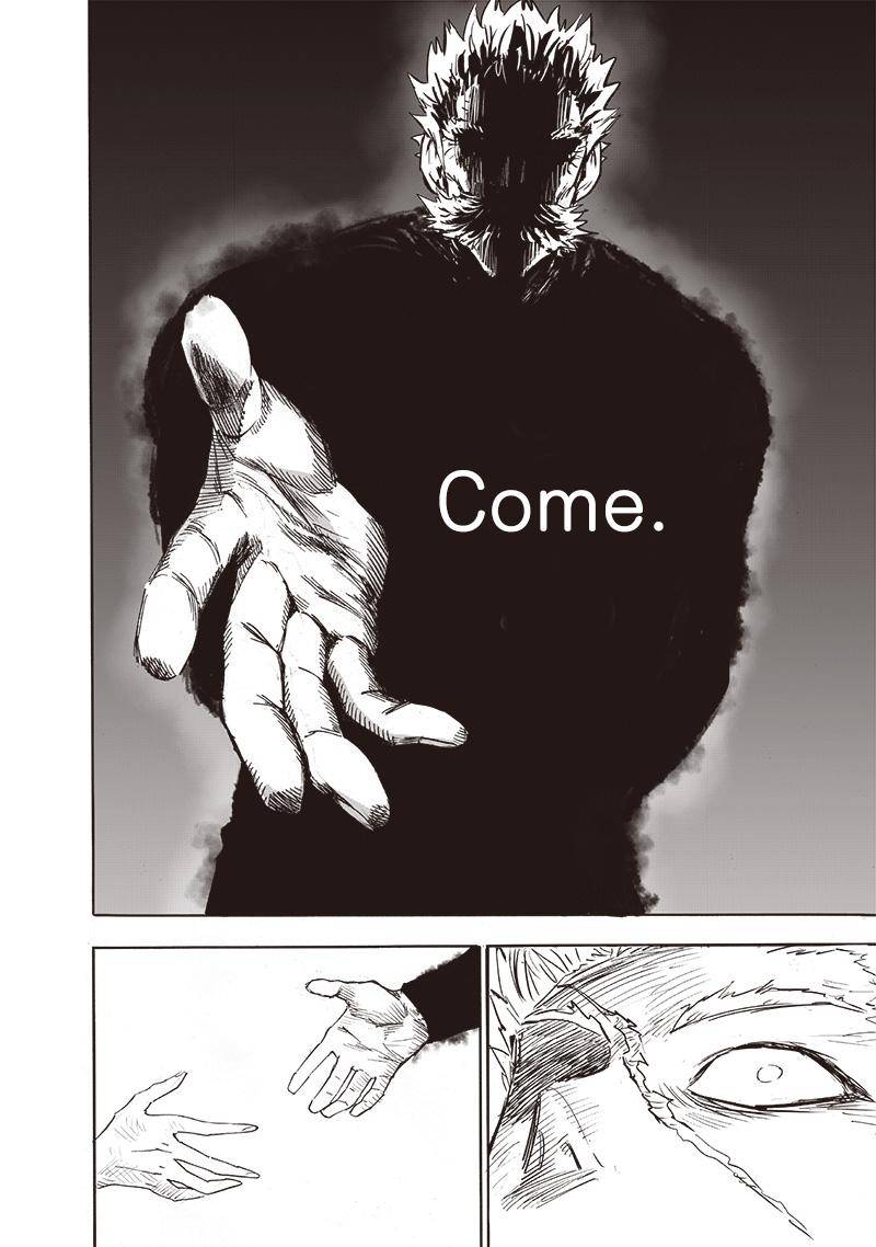 One-Punch Man, Chapter 164.1 image 40